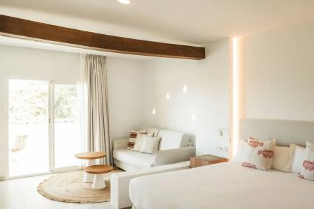 Boutique & Spa Las Mimosas Ibiza - 1