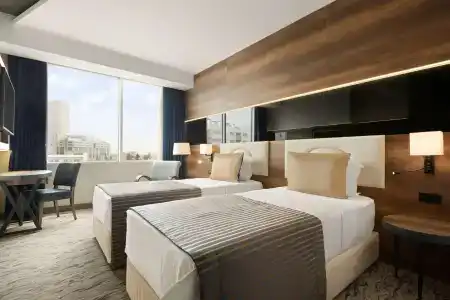 Ramada by Wyndham Mersin - 6