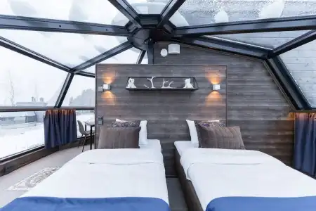 Ranua Resort Arctic Igloos - 5