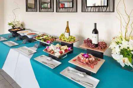Indigo San Diego-Gaslamp Quarter by IHG - 39
