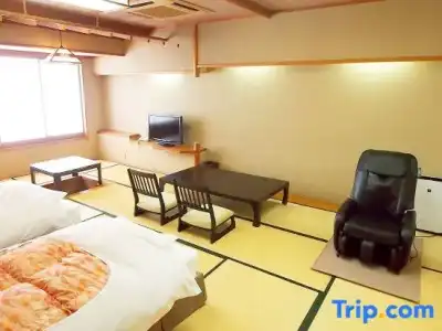 Isawa View - 37