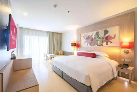 Ramada by Wyndham Phuket Deevana - 6