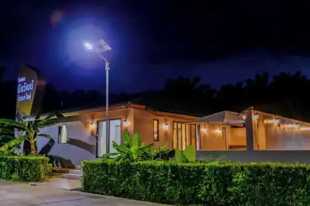 The Neenlawat Riverside Resort & Spa - 217