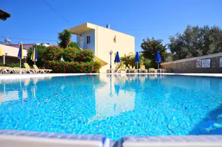 Argiro Village - 18