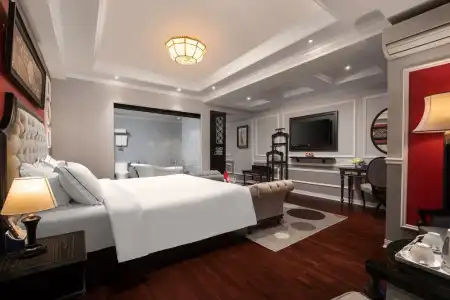 Acoustic & Spa - 101