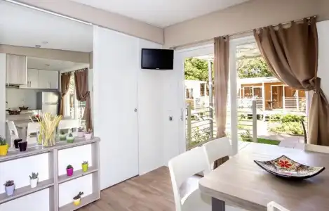 Camping Village Baia Azzurra - 61