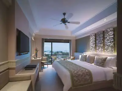 Shangri-La Rasa Sentosa, Singapore - 7