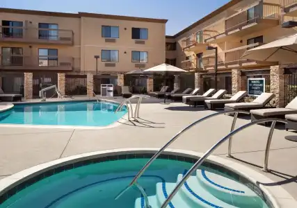 Hampton Inn & Suites by Hilton San Diego SeaWorld Near Old Town - 12