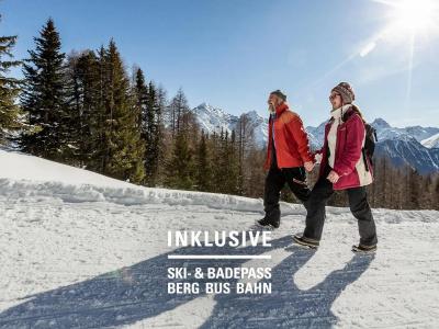 Boutique GuardaVal Scuol - 25