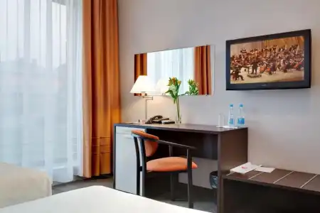 Ramada by Wyndham Lviv - 20