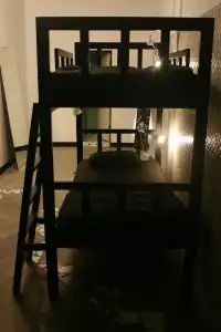 Born Free Hostel - 23
