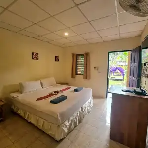 Phangan Cabana Resort - 37