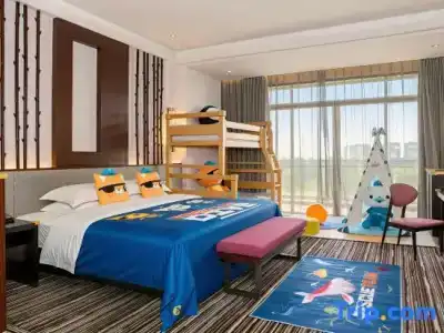 Mission Hills Resort Haikou - 43