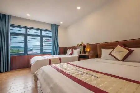 Hung Vuong Resort - 52