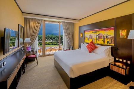 Ramada Resort by Wyndham Dar es Salaam - 108