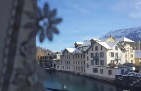 The Aarburg & Café - 126