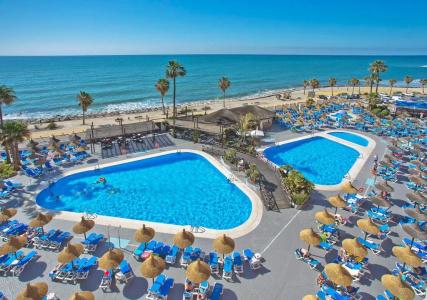 Sunset Beach Club Apartments - 31