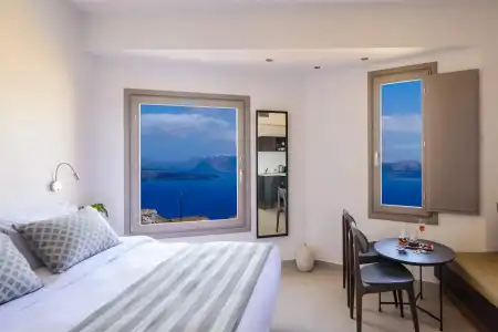 Kalestesia Suites - 177