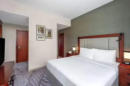 DoubleTree by Hilton - 69