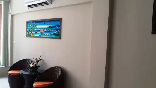 Chaweng terrace - 12