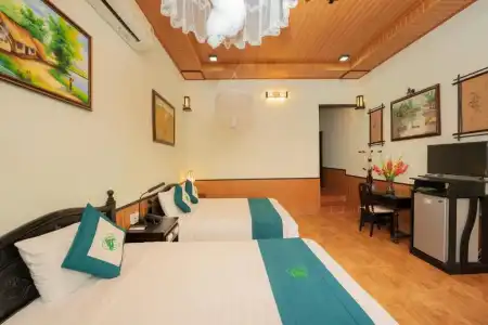 Betel Garden Villas - 123