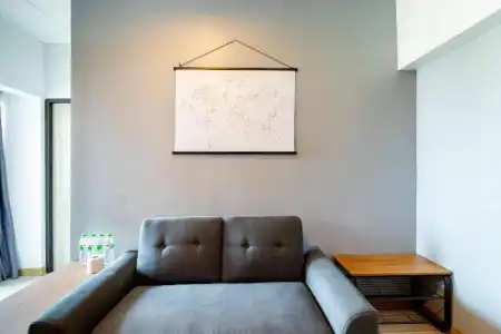 Nida Rooms Narathivas 2888 Residence at Living Nara Place - 21