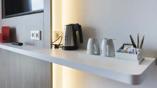 Holiday Inn Express Wiesbaden by IHG - 8