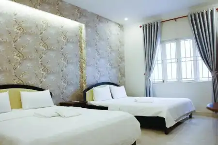 Violet Star & Spa - 33
