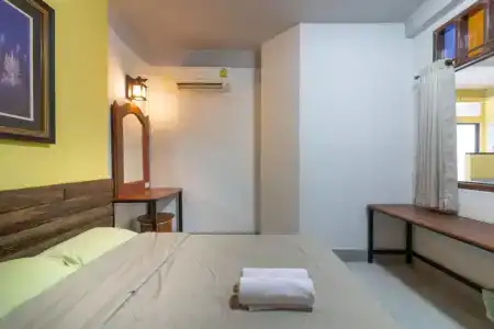 Banthat Thong Hostel - 28