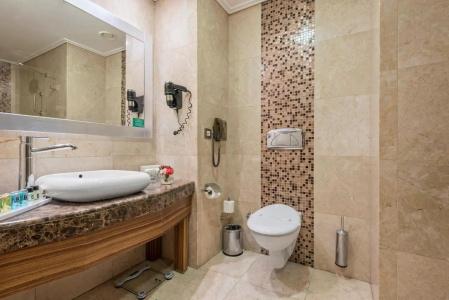 Holiday Inn Istanbul Sisli by IHG - 9