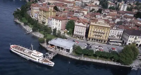 Belvedere San Gottardo by Lvg Collection - 2