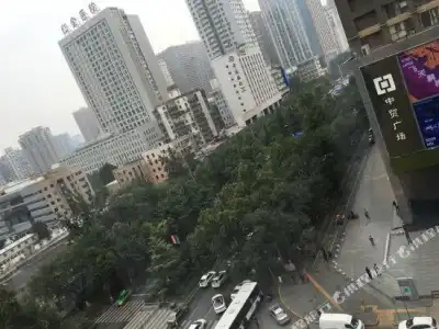 Xi'an Shujie Family Inn - 0