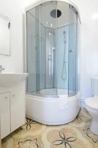 SuperHostel на Пушкинской 14 - 116