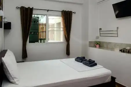 Allstar Guesthouse - 31