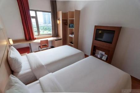 ibis Saigon South - 53