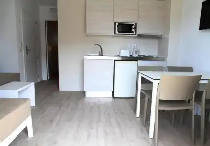Apartamentos Inn - 87