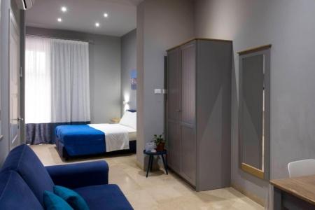 ZIBIBBO SUITES & ROOMS - Apartin Centro Storico a Trapani - 120