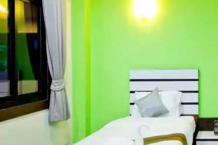 U-Sabai Park Resort - 3