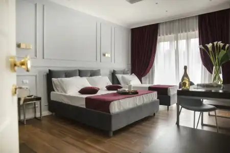 Unicum Roma Suites - 75