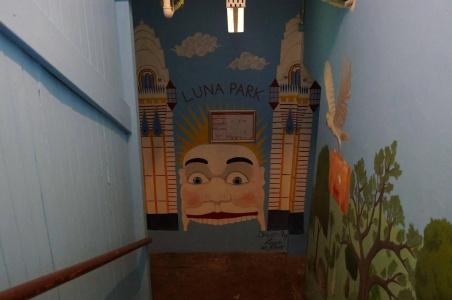 Maze Backpackers - 17
