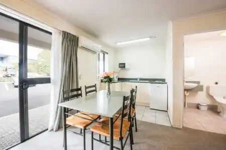 Albany Oak Motel - 31