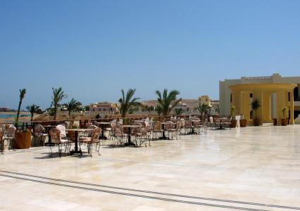 Panorama Bungalows Resort El Gouna - 23
