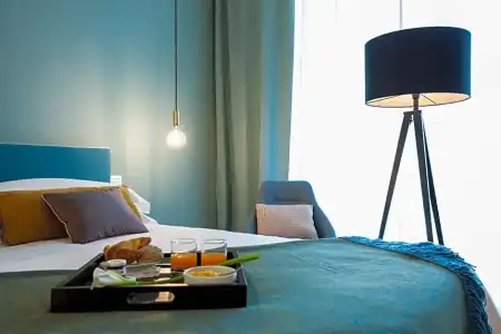 B&B Lorena Suites & Apartments - 55