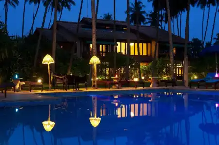 Reef Villa - 38