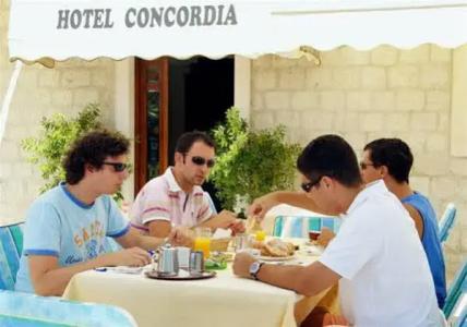 Concordia - 18