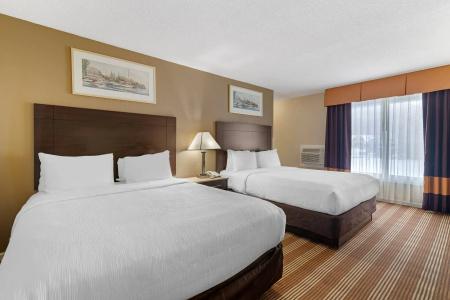 Quality Inn North Conway - 45