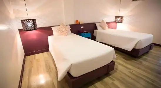 First House - 3