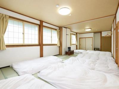 Iyashinoyado Ryokan Tabataya - 2