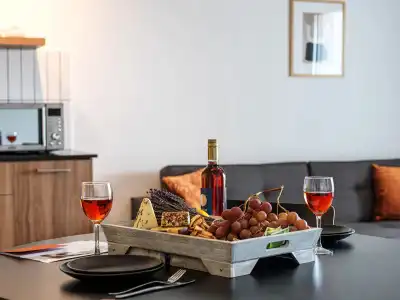 LIV Urban Suites - 48