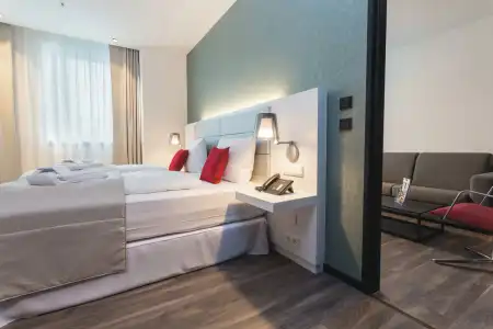 Riu Plaza Berlin - 8